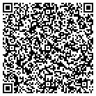 QR code with Ms Glenna Wofford Day Care contacts