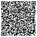 QR code with KFC contacts