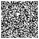 QR code with Ashtanga Yoga Center contacts