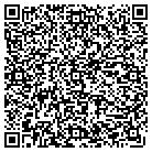QR code with Sandblasting & Painting Inc contacts
