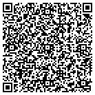 QR code with Twin Oaks Liquor Store contacts