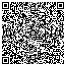 QR code with Prestons Salon Etc contacts