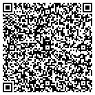 QR code with Throckmorton Precast Concrete contacts