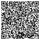 QR code with Rebecca A Jones contacts