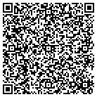 QR code with Healing Waters contacts