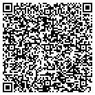 QR code with Zion Temple Christn Fellowship contacts