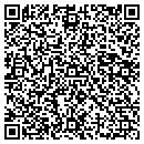 QR code with Aurora Clinical LLP contacts