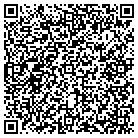 QR code with Billy Baltz Backhoe & Hauling contacts