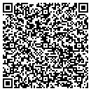 QR code with Harper Plastering contacts