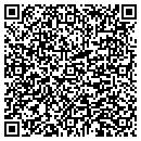 QR code with James F Burton MD contacts