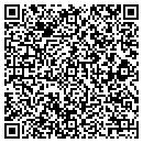 QR code with F Renee Montgomery MD contacts