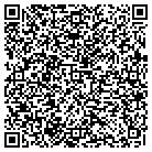 QR code with Kilbys Barber Shop contacts