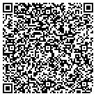 QR code with Fannings Cultured Marble contacts
