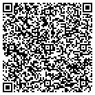 QR code with Ozark Magazine Distributors In contacts
