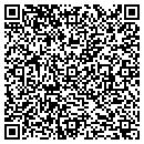 QR code with Happy Nail contacts