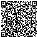 QR code with KDIS contacts