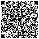 QR code with J T's Roofing & Construction contacts