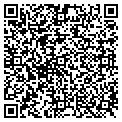 QR code with KTLO contacts