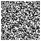 QR code with First Baptist Church-Greenland contacts