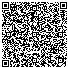 QR code with Oakley Chapel United Mthdst Ch contacts
