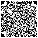 QR code with Taylor's By The C contacts