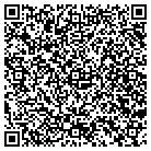 QR code with MA Hughes & Assoc Inc contacts