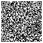 QR code with AES Auto Repair Shop contacts