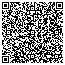 QR code with Harrison Tool Room contacts