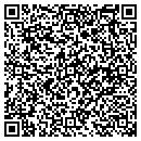 QR code with J W Nutt Co contacts