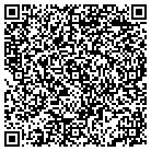 QR code with Master's Manufacturing & Welding contacts