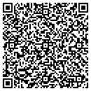 QR code with Hill Janitorial contacts