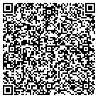 QR code with Adorable Pets Wellness Clinic contacts