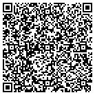 QR code with Regional Health Sciences Libr contacts
