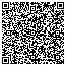 QR code with Razorback Cab Co contacts