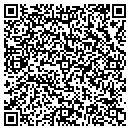 QR code with House Of Crystals contacts