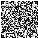 QR code with S & S Trailer Inc contacts