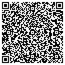 QR code with Celestes Inc contacts