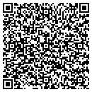 QR code with Puppy Lovers contacts