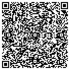 QR code with Hair Designs By Calvin contacts
