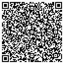 QR code with Ozark Hat Co contacts