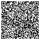 QR code with All Green contacts