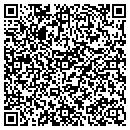 QR code with T-Gard Bail Bonds contacts