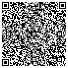 QR code with E & T Glass & Mirror Inc contacts