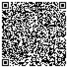 QR code with United Ostomy Association Inc contacts