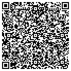 QR code with N C Donni Company Inc contacts
