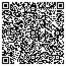 QR code with Haines High School contacts