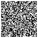 QR code with Kluthe Center contacts