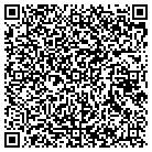 QR code with King Employment & Training contacts