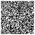 QR code with De Moulin Brothers & Co West contacts