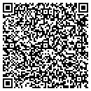 QR code with Aquatrol Inc contacts